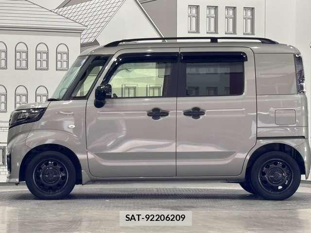 Suzuki SPACIA 2023-01 8628987-4