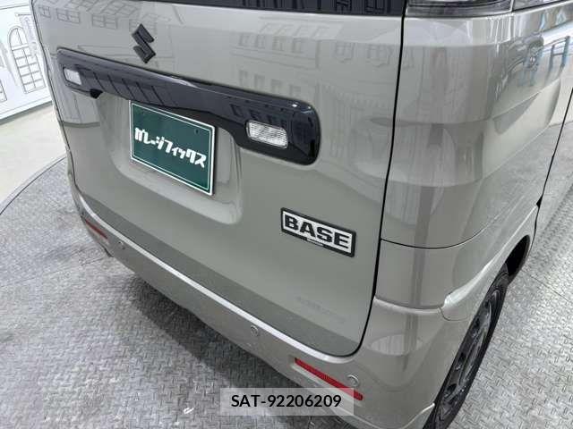 Suzuki SPACIA 2023-01 8628987-5
