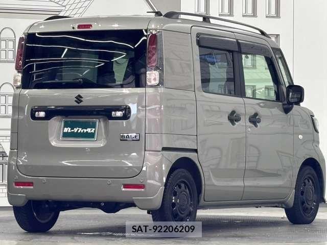 Suzuki SPACIA 2023-01 8628987-8