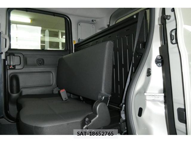 Suzuki SPACIA 2026-08 8628983-9