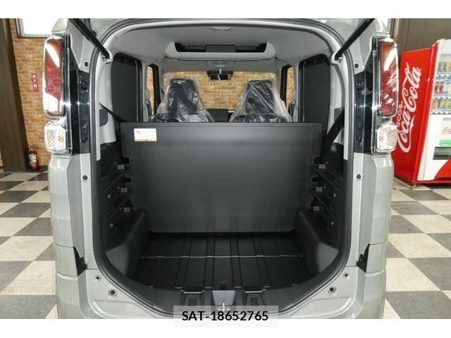 Suzuki SPACIA 2026-08 8628983-11