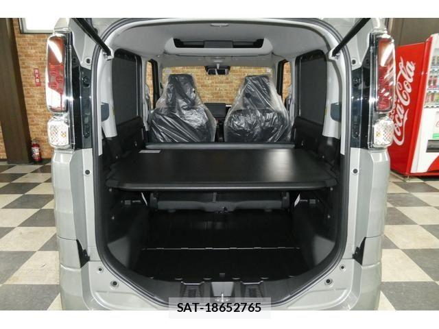 Suzuki SPACIA 2026-08 8628983-12