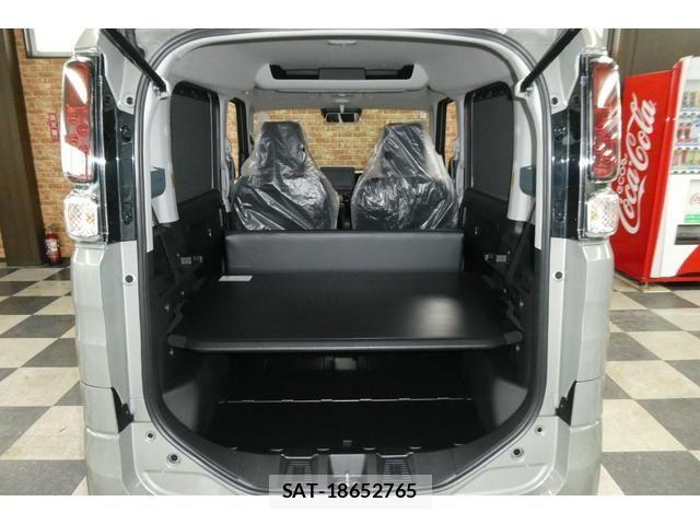 Suzuki SPACIA 2026-08 8628983-13