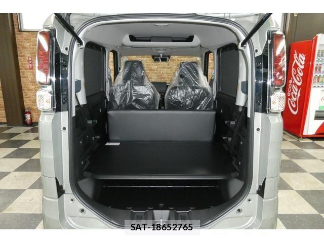Suzuki SPACIA 2026-08 8628983-14