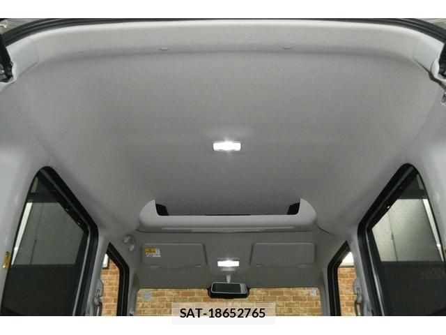 Suzuki SPACIA 2026-08 8628983-17