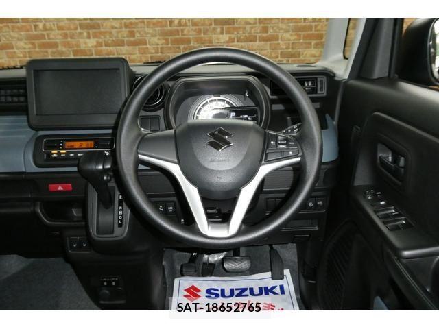 Suzuki SPACIA 2026-08 8628983-18