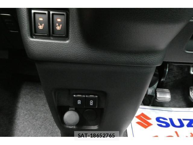 Suzuki SPACIA 2026-08 8628983-19