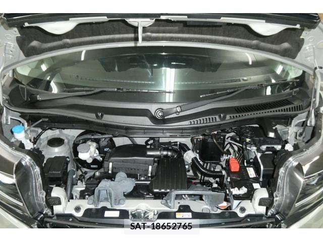 Suzuki SPACIA 2026-08 8628983-26