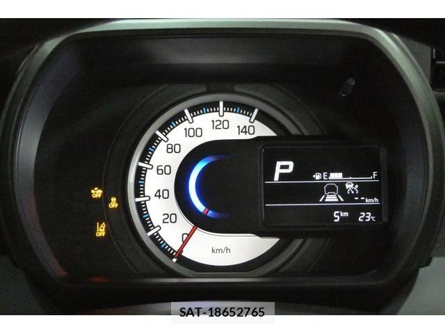 Suzuki SPACIA 2026-08 8628983-27