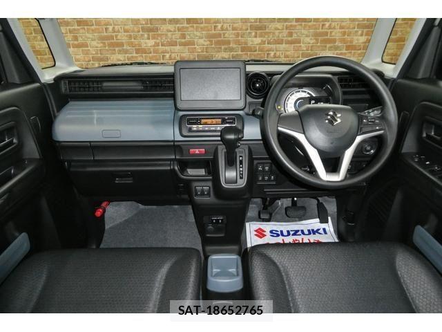 Suzuki SPACIA 2026-08 8628983-2