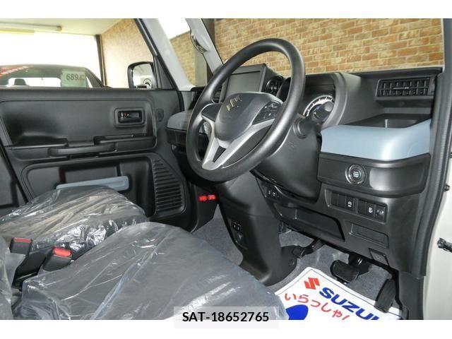 Suzuki SPACIA 2026-08 8628983-3