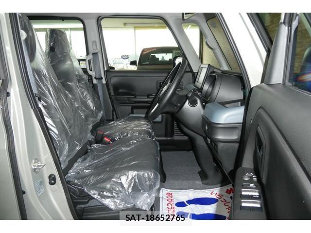 Suzuki SPACIA 2026-08 8628983-4