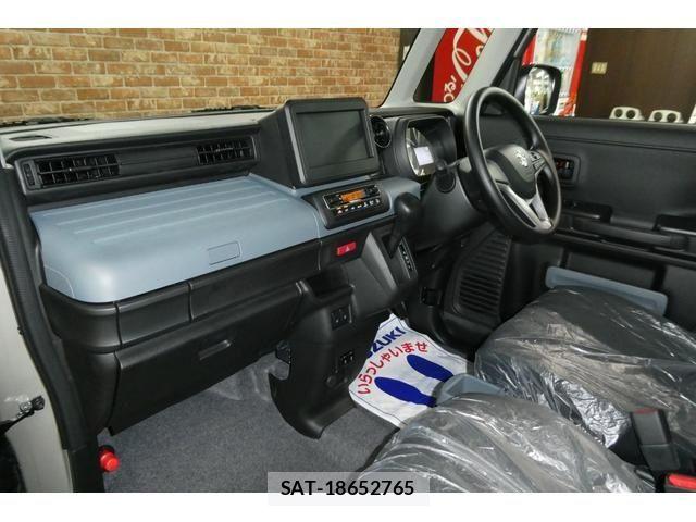 Suzuki SPACIA 2026-08 8628983-5