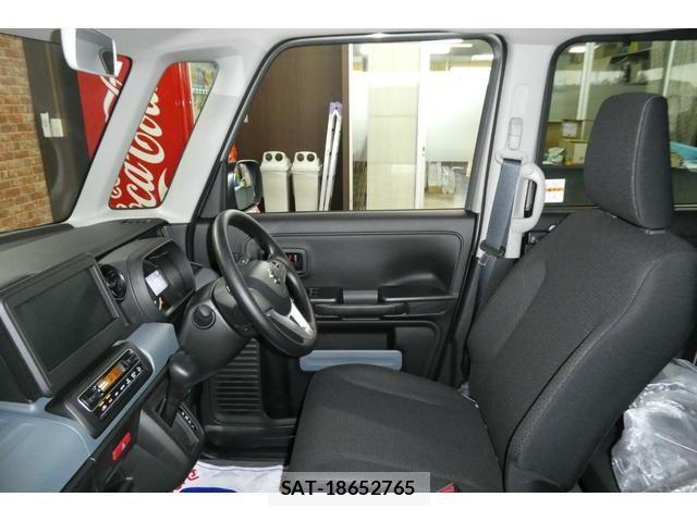 Suzuki SPACIA 2026-08 8628983-7