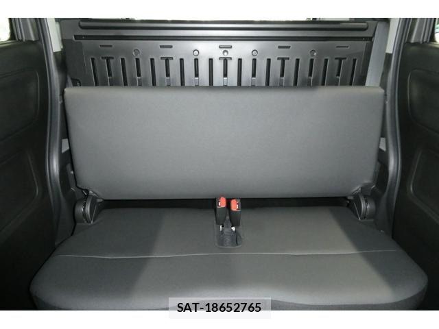 Suzuki SPACIA 2026-08 8628983-8