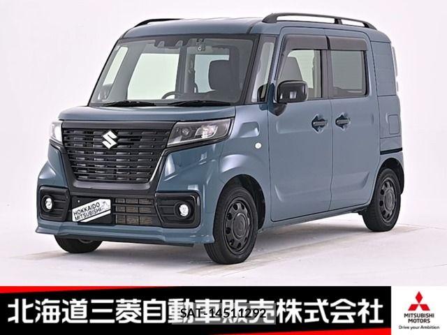 Suzuki SPACIA 2022-11 8661679-0