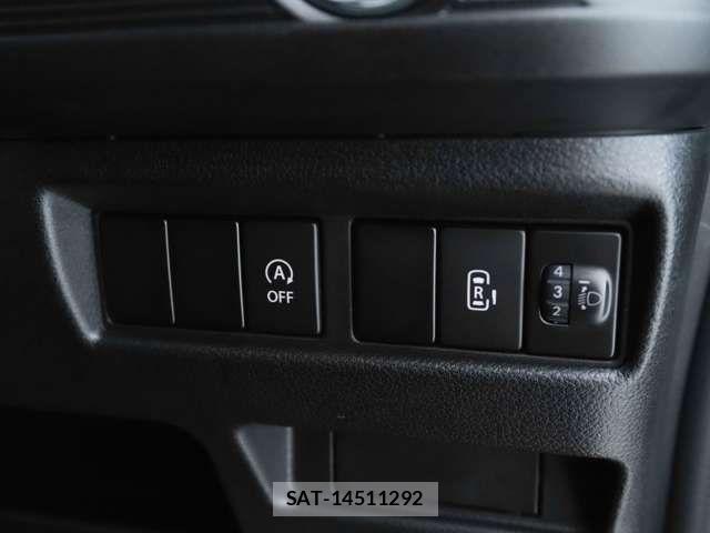 Suzuki SPACIA 2022-11 8661679-10