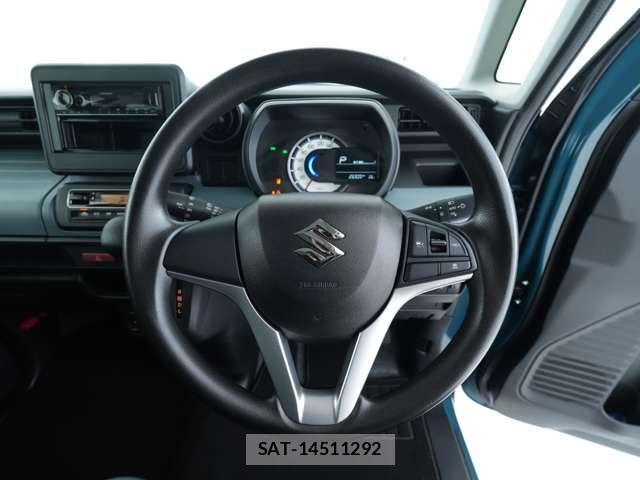 Suzuki SPACIA 2022-11 8661679-12