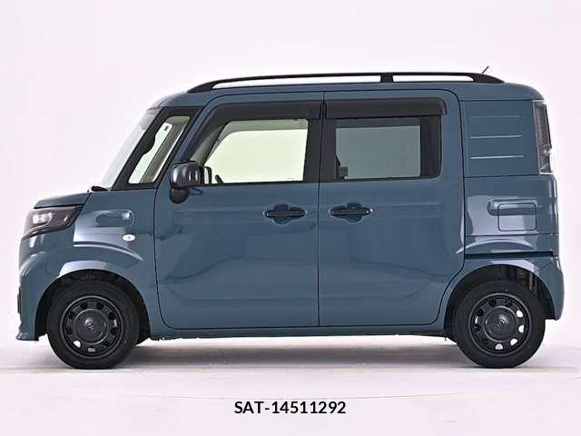 Suzuki SPACIA 2022-11 8661679-2