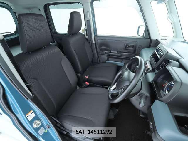 Suzuki SPACIA 2022-11 8661679-5
