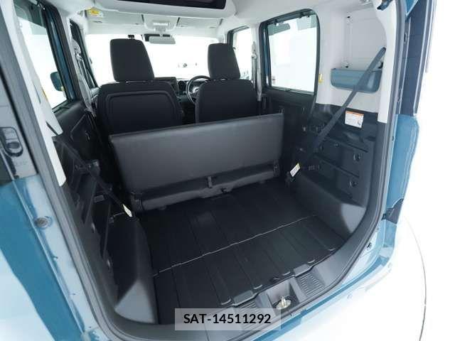 Suzuki SPACIA 2022-11 8661679-8