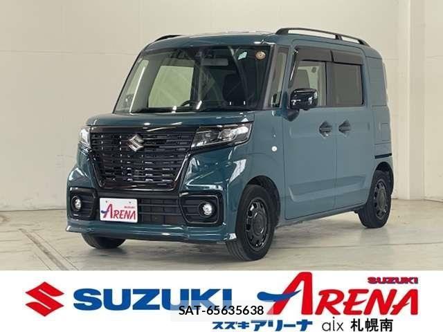 Suzuki SPACIA 2023-01 8661681-0