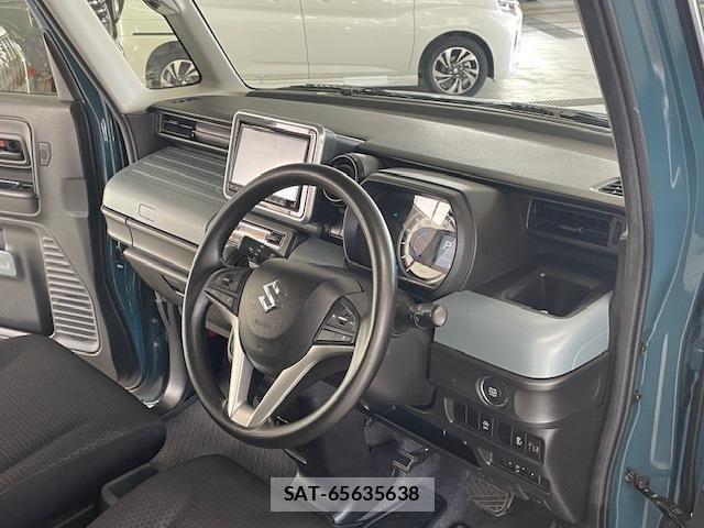 Suzuki SPACIA 2023-01 8661681-9