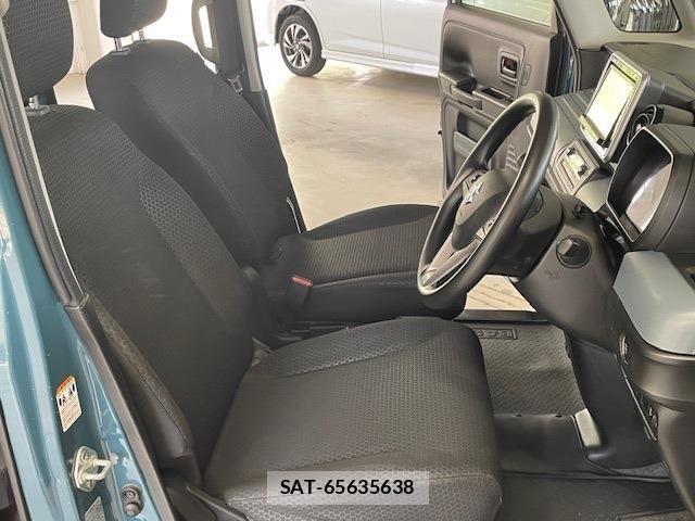 Suzuki SPACIA 2023-01 8661681-10