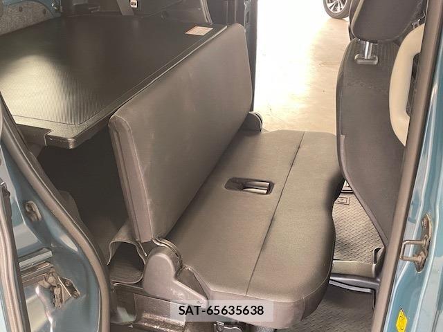 Suzuki SPACIA 2023-01 8661681-11