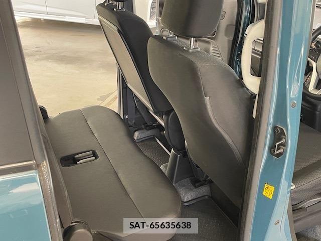 Suzuki SPACIA 2023-01 8661681-12