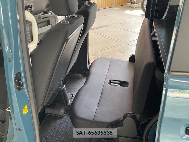 Suzuki SPACIA 2023-01 8661681-14