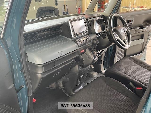 Suzuki SPACIA 2023-01 8661681-15