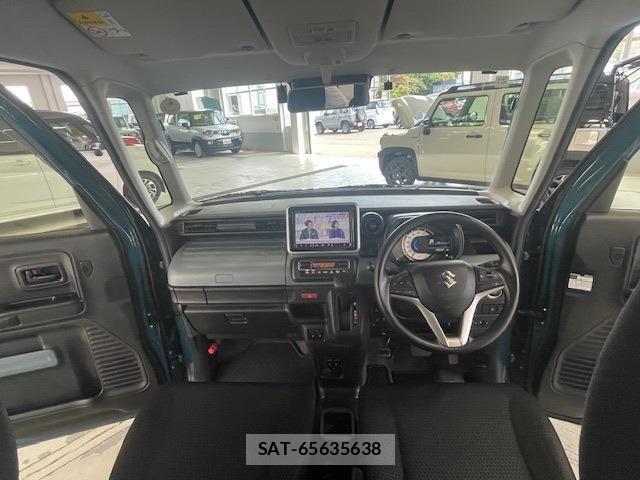 Suzuki SPACIA 2023-01 8661681-17