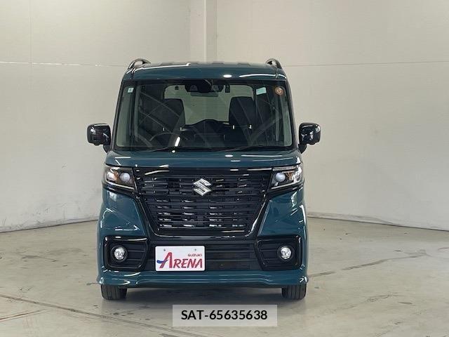 Suzuki SPACIA 2023-01 8661681-1