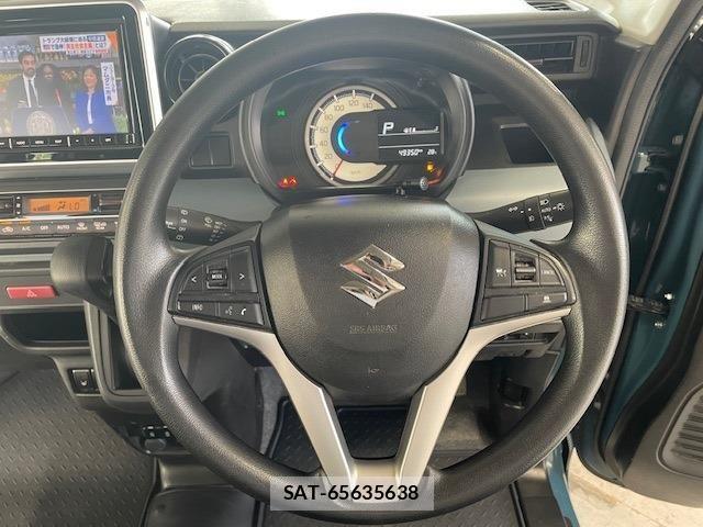 Suzuki SPACIA 2023-01 8661681-19