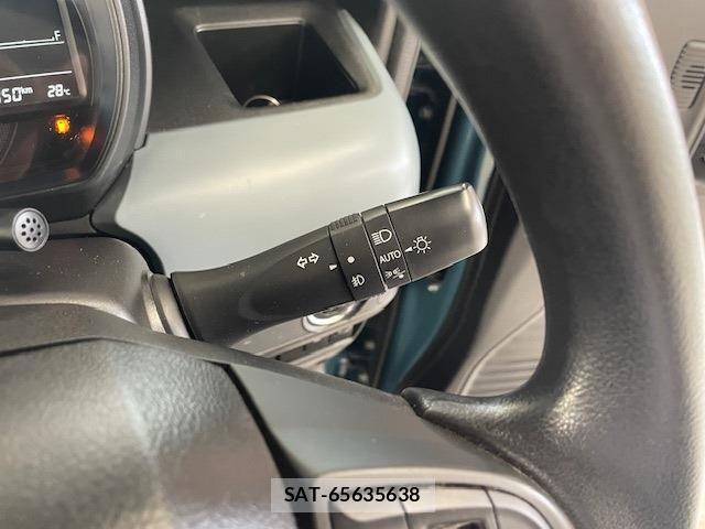 Suzuki SPACIA 2023-01 8661681-22