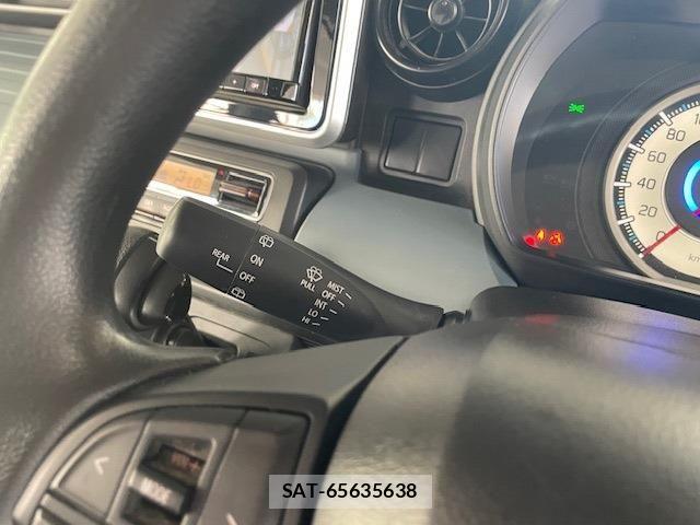 Suzuki SPACIA 2023-01 8661681-23