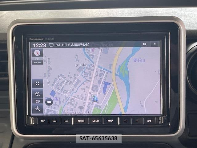 Suzuki SPACIA 2023-01 8661681-29