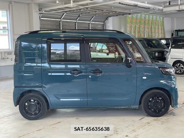Suzuki SPACIA 2023-01 8661681-3