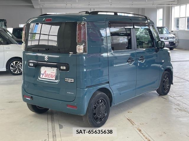 Suzuki SPACIA 2023-01 8661681-4