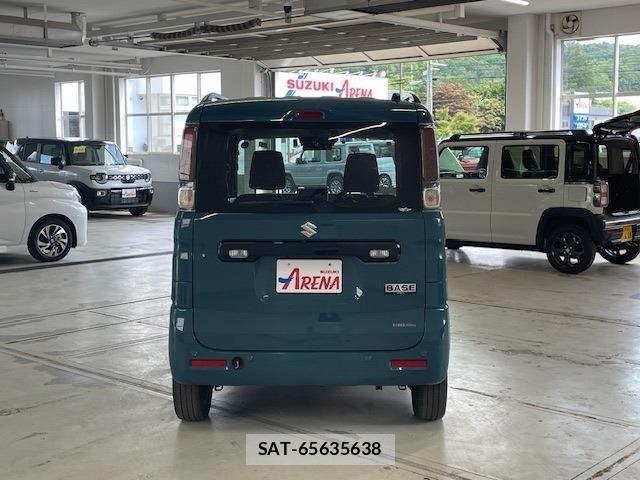 Suzuki SPACIA 2023-01 8661681-5