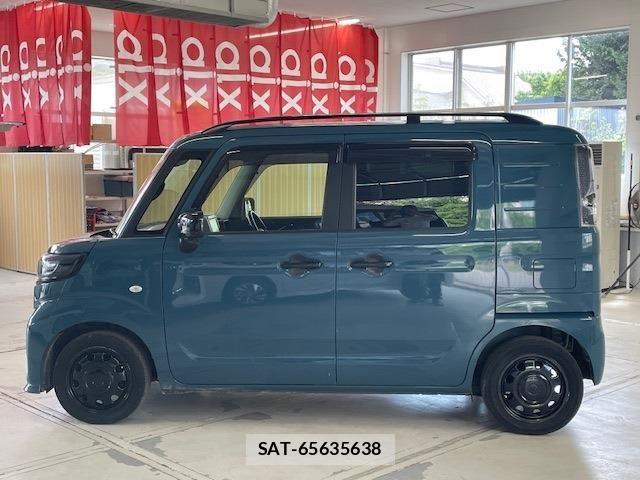 Suzuki SPACIA 2023-01 8661681-7