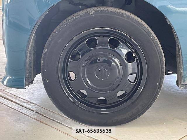 Suzuki SPACIA 2023-01 8661681-8