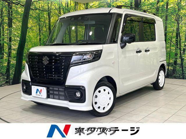 Suzuki SPACIA 2022-12 8782108-0