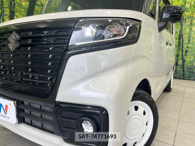 Suzuki SPACIA 2022-12 8782108-11