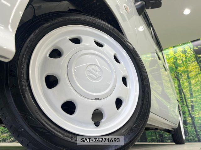 Suzuki SPACIA 2022-12 8782108-12