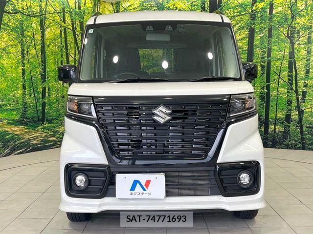 Suzuki SPACIA 2022-12 8782108-13