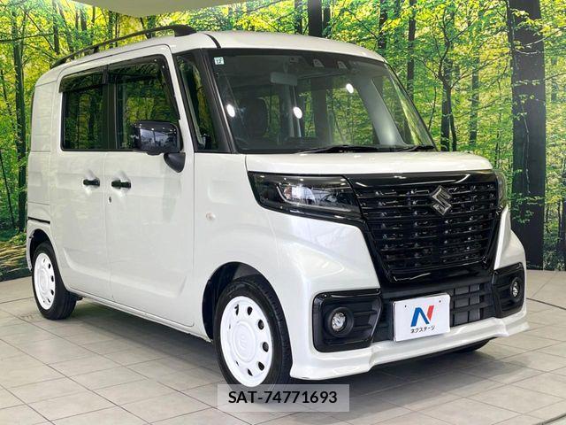 Suzuki SPACIA 2022-12 8782108-15