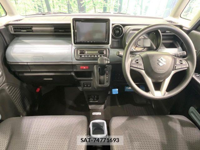 Suzuki SPACIA 2022-12 8782108-1