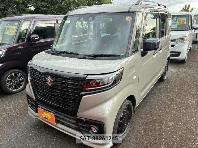 Suzuki SPACIA 2022-10 8831712-0